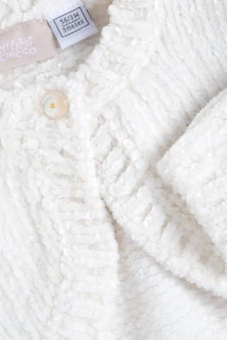 Gilet - Blanc