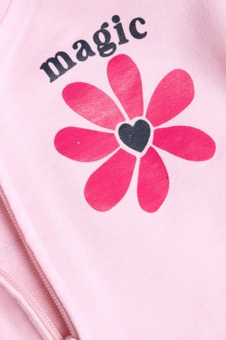 Gilet - Rose clair