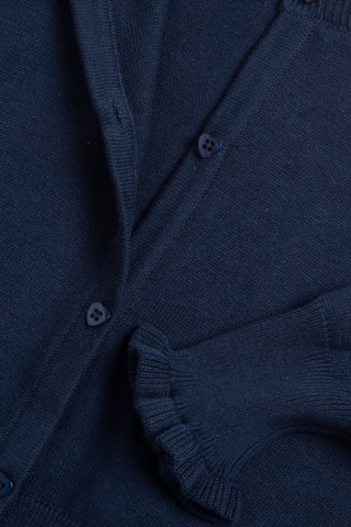Gilet - Bleu foncé