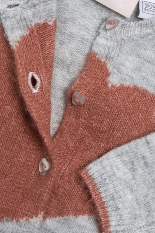 Gilet - Gris chiné