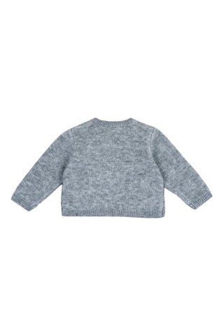Gilet - Gris