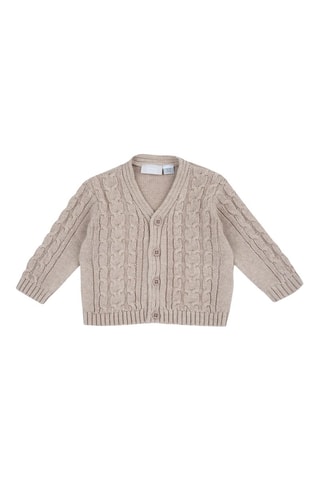 Gilet - Beige