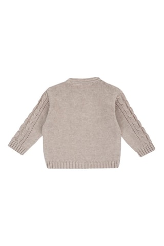 Gilet - Beige