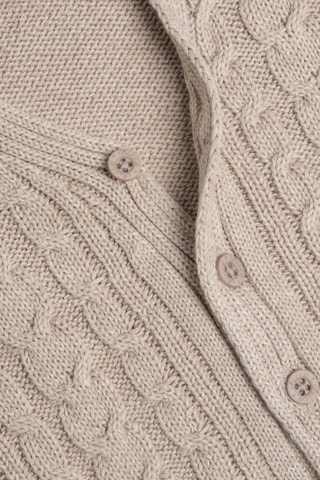 Gilet - Beige