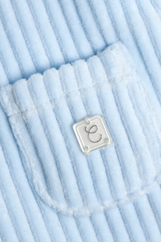 Gilet à capuche - Ciel