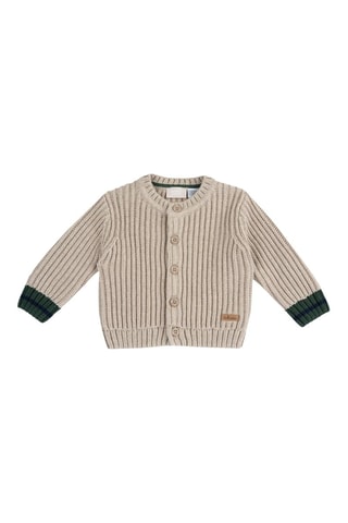 Gilet - Beige