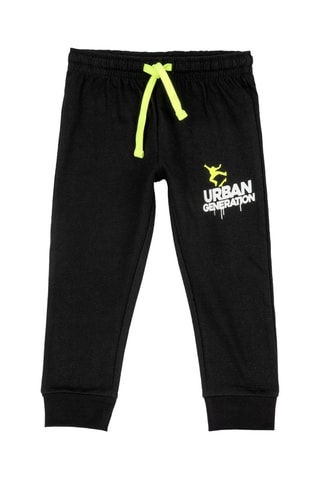 Jogging - Noir