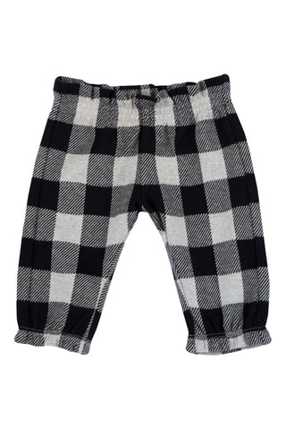 Pantalon - Noir