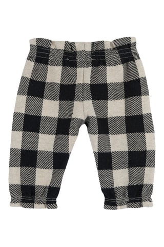 Pantalon - Noir