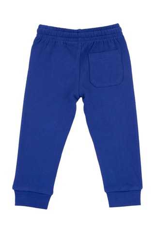 Pantalon - Bleu électrique