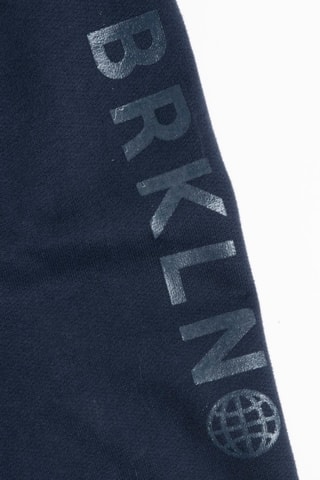 Pantalon - Bleu foncé