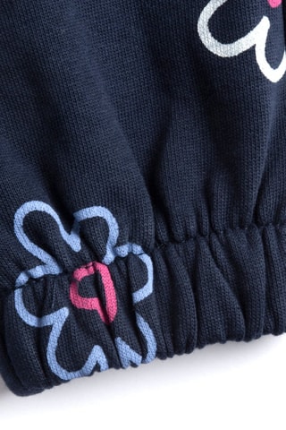 Jogging - Bleu marine