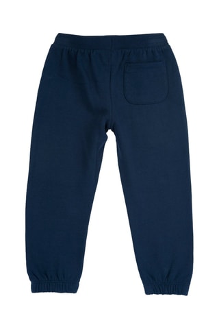 Pantalon - Bleu marine