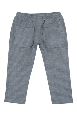 Pantalon - Gris