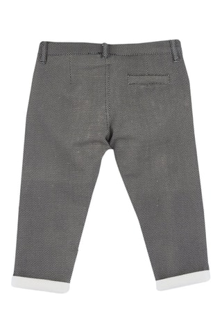 Pantalon - Gris foncé