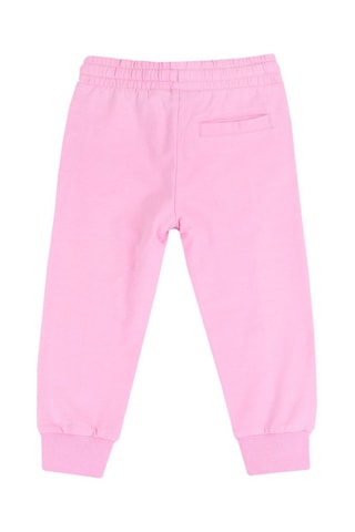 Jogging - Rose