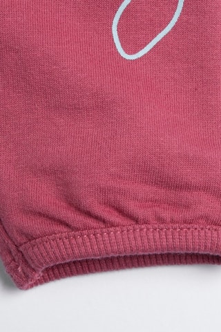 Pantalon - Rouge