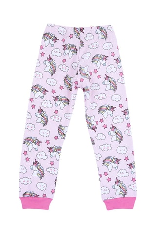 Pantalon - Rose poudré