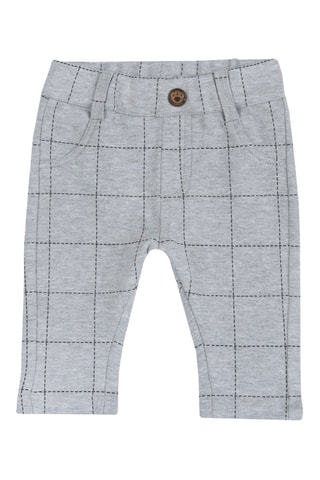 Pantalon - Gris