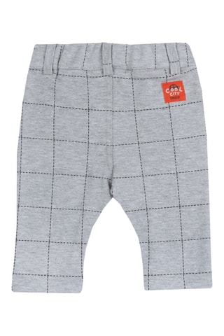 Pantalon - Gris