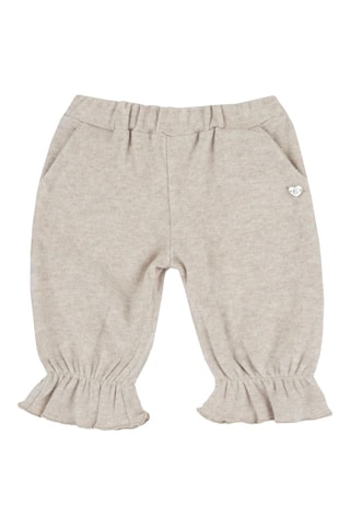 Pantalon - Beige