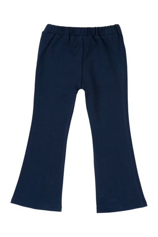 Pantalon - Bleu foncé