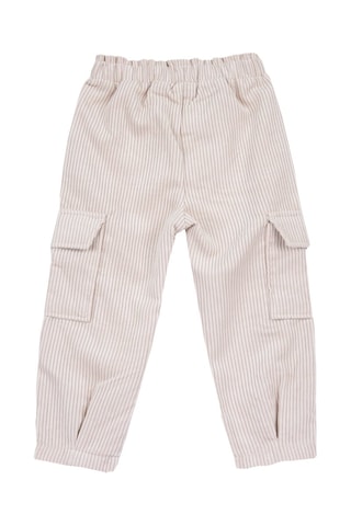 Pantalon - Beige