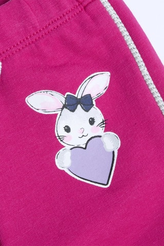 Jogging - Fuchsia