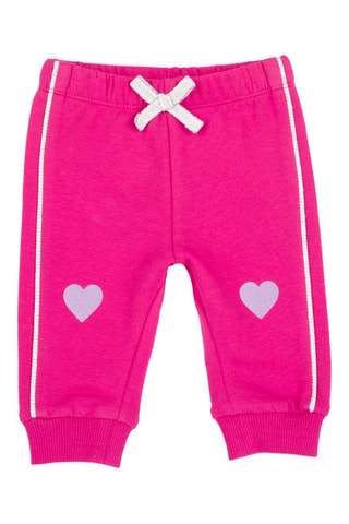 Jogging - Fuchsia