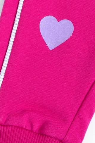 Jogging - Fuchsia