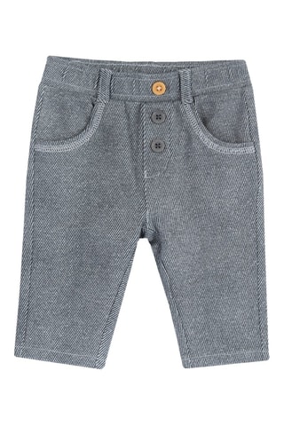 Pantalon - Gris