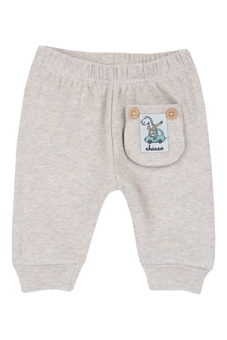 Jogging - Gris foncé