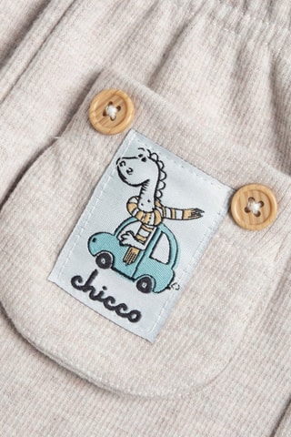 Jogging - Gris foncé