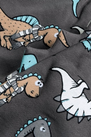 Jogging - Gris