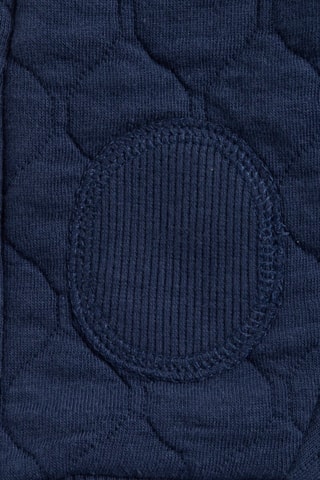 Pantalon - Bleu foncé