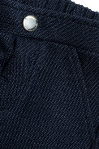 Pantalon - Bleu foncé