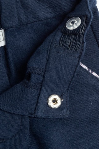 Pantalon - Bleu foncé