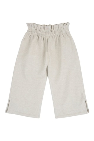 Pantalon - Beige