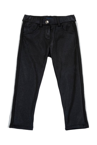Pantalon - Noir