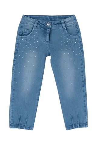 Pantalon - Ciel