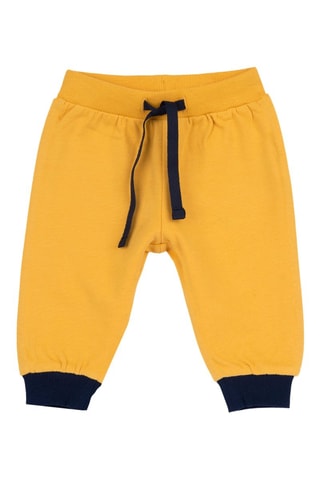 Jogging - Jaune
