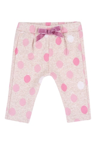 Pantalon - Beige