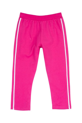 Pantalon - Rose
