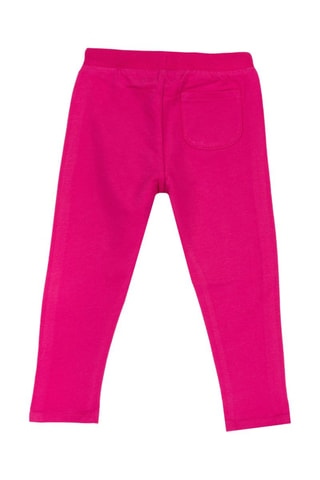 Pantalon - Rose