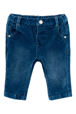Jean - Bleu