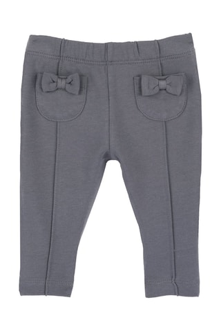 Pantalon - Gris foncé