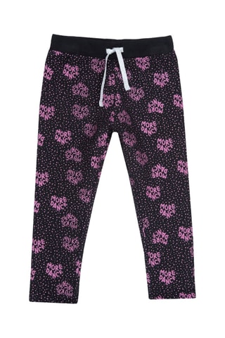 Pantalon - Noir