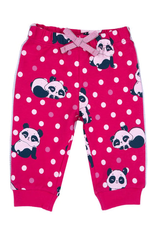 Jogging - Fuchsia