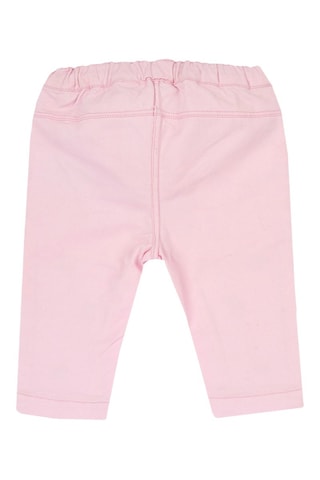 Pantalon - Rose