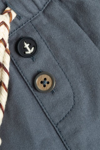 Pantalon - Gris 